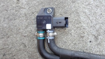 ДАТЧИК FAP DPF 1.6 HDI CITROEN PEUGEOT 9662143180