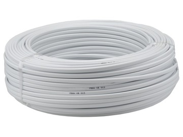 Кабельный кабельный кабель YDYP 3x2,5 750 В 100 м