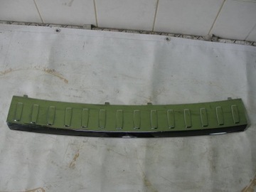 LISTWA ZDERZAKA MERCEDES ML 166 A1668852174