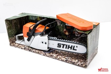 ИГРУШЕЧНАЯ ПИЛА STIHL ДЛЯ ДЕТЕЙ