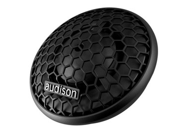 AUDISON AP1 26MM ТВИТЕРЫ + КРОССРУМЫ