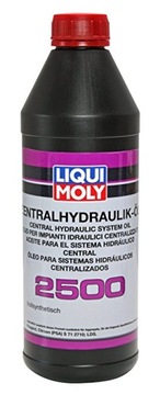 Масло гидравлическое LIQUI MOLY 2500 1л LDS S71 2710