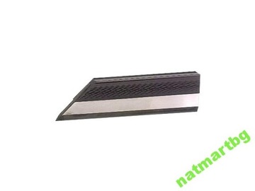 Liniał Krawędziowy Limit 0-100 mm