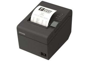 Принтер EPSON TM-T20III USB-ЧЕК SystemyID