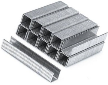 TAKER STAPLES 8 mm 1000 PACKS YATO