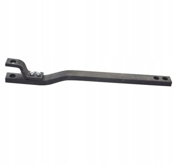 Listwa zaczepu dolnego Zetor cięgło 45116461 945mm