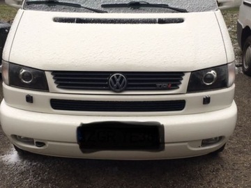 VOLKSWAGEN MULTIVAN LED FULLED CARAVELLE T4 LIFT