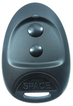 CAME Space SP2 2-канальный пульт BX, KRONO, HG600