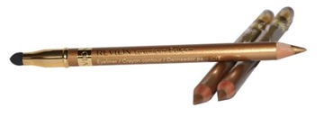 КАРАНДАШ ДЛЯ ГЛАЗ REVLON С ГУБКОЙ ДЛЯ ДЫМА