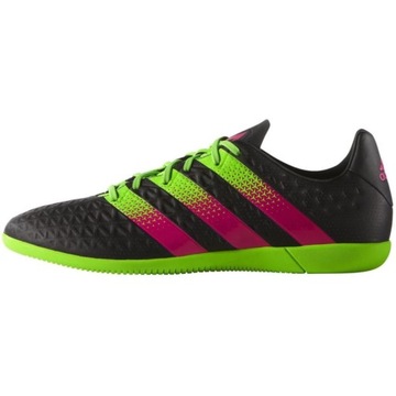 ФУТБОЛЬНЫЕ КРОССОВКИ ADIDAS ACE 16.3 IN AF5181 42 2/3