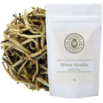 Silver Needle - 250g