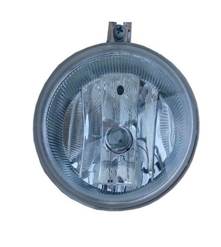 NOWY HALOGEN DODGE GRAND CARAVAN 2012->