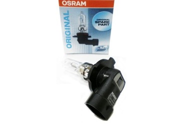 ŻARÓWKA HB3 9005 ŻARÓWKI 60W OSRAM H9005