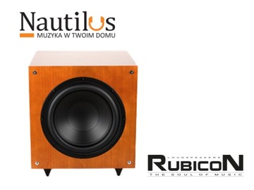 RUBICON NW-1000SW subwoofer