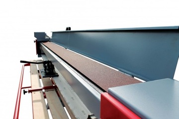 ДЛИННОЛЕНТОЧНАЯ ШЛИФОВАЛЬНАЯ МАШИНА HOLZMANN