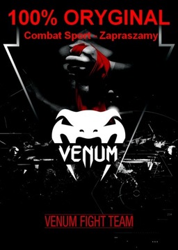 ПОДВЕСКА VENUM CHALLENGER CROINE PROTECTOR r.M