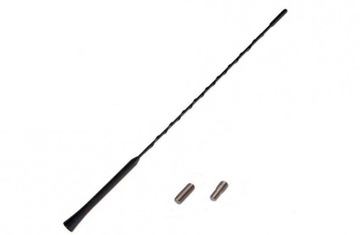 Antena samochodowa gwint M5 FM MASZT BAT Audi VW Kia Land Rover Mazda Opel
