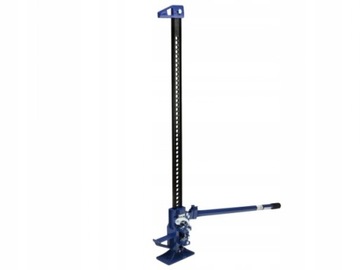 PODNOŚNIK KOLEJOWY HI-LIFT FARM 48 3T LEWAREK GEKO