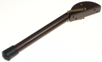 PODPÓRKA DO DRZWI BRAM GARAŻOWA STOPKA 31 CM GRUBA