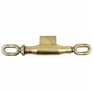 Napinacz ramion śruba rzymska 275-325 mm M22x2,5 m