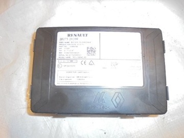 MEGANE SCENIC III MODUL STEROWNIK TCU 282752028R