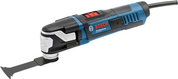 Пильное полотно Bosch GOP PMF Starlock Max MAIZ32EPC