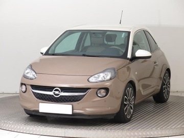 ОБтекатели HEKO VAUXHALL ADAM 3D 2013 ГОДА, 2 ШТ.