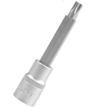 Końcówka Torx na nasadce 1/2'' T20 YATO YT-0434