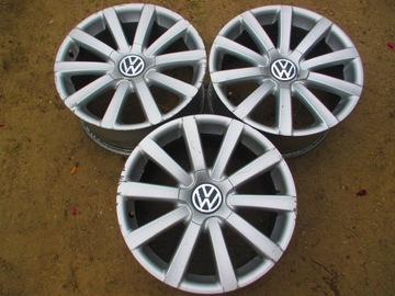 DISK 18'' VW PASSAT GOLF TOURAN SHARAN PHAETON