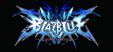 BLAZBLUE CALAMITY TRIGGER STEAM KEY KLUCZ KOD