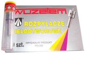 ROZPYLACZ KOŃCÓWKA WTRYSKU DSLA154P625 0433175119