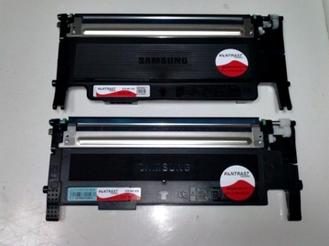 ТОНЕР SAMSUNG CLP-320/325 CLX-3180/3185 CLT-K4072