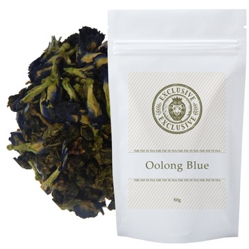 Oolong Blue - 250g