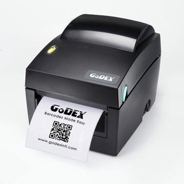 GODEX DT41 USB-термопринтер этикеток и кодов