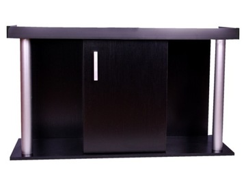 Diversa Szafka Comfort 120x50x67 Czarna