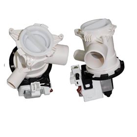 Pompa do pralki Beko WML15065D WML15105D WML25125R