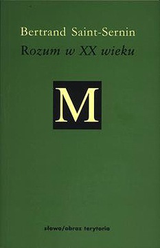 Rozum w XX wieku Saint-Sernin