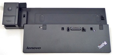 Док-станция Lenovo ThinkPad Ultra Dock 40A2