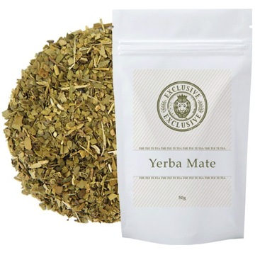 Yerba Mate - 250g