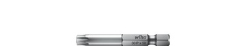 Wiha 23201 Bit Profesional TORX PLUS 1/4 15IPx50mm