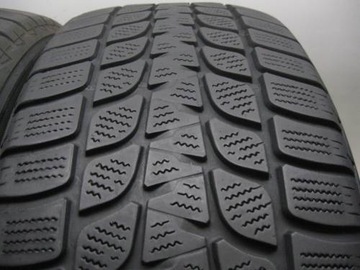 2Z 235/60R17 Бриджстоун Близзак LM-25-4 102H 4310