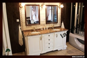 ПОЛКА ДЛЯ ВАННОЙ, ШКАФ ДЛЯ КОСМЕТИКИ, ПОЛУЧЕНИЙ