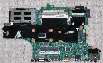 Płyta główna IBM Lenovo T420S FV KRK