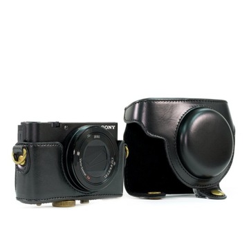 SONY Cyber-Shot DSC RX100 3 RX100M3 TORBA KABURA