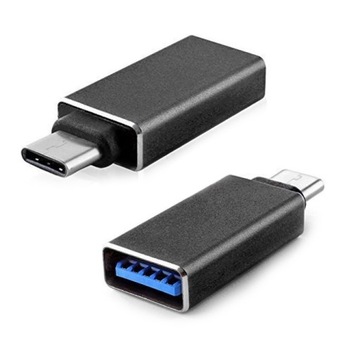 Adapter OTG USB 3.1 USB-C typ C do USB 3.0