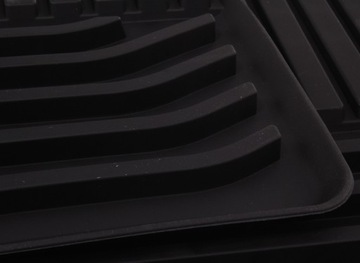 ОРИГИНАЛЬНЫЕ РЕЗИНОВЫЕ КОВРИКИ BMW 5 F10 F11 ПЕРЕДНИЕ ЗАДНИЕ