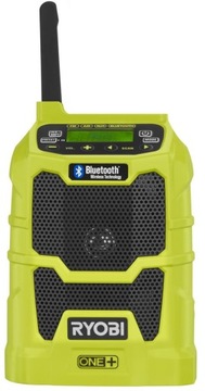 АККУМУЛЯТОР BLUETOOTH РАДИО R18R-0 18 В 0*AH ONE+