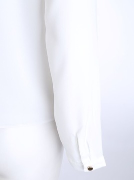 Koszula biała damska Miss Selfridge 38 OUTLET