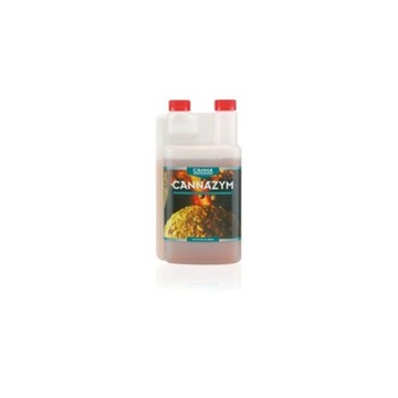 Canna Cannazym 1L - здоровый субстрат