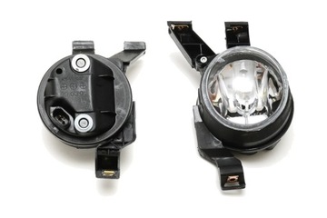 VW New Beetle 98-05, Halogen H1 nowy LEWY